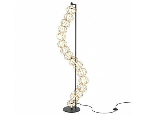 Торшер Maytoni Golden Cage MOD216FL-L38G3K Торшер Maytoni Golden Cage MOD216FL-L38G3K