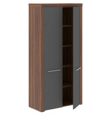 Шкаф книжный Zenn ZHC 85.1