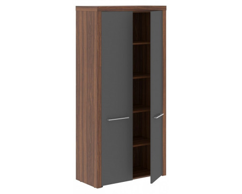 Шкаф книжный Zenn ZHC 85.1 Шкаф книжный Zenn ZHC 85.1