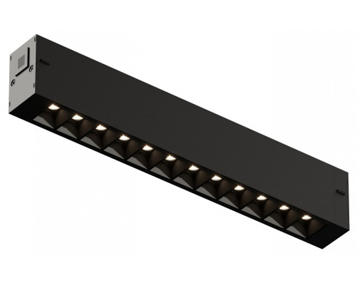 Накладной светильник Denkirs Denkirs Simple DK8101-BK Накладной светильник Denkirs Denkirs Simple DK8101-BK