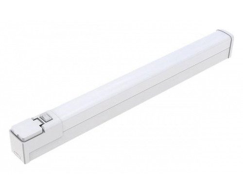 Подсветка для зеркала Arte Lamp Callisto A3410AP-1WH Подсветка для зеркала Arte Lamp Callisto A3410AP-1WH