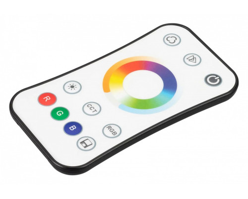 Пульт-регулятор цвета RGB с сенсорным кольцом Arlight SMART 036248 Пульт-регулятор цвета RGB с сенсорным кольцом Arlight SMART 036248