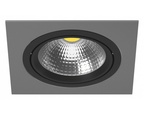 Встраиваемый светильник Lightstar Intero 111 i81907 Встраиваемый светильник Lightstar Intero 111 i81907