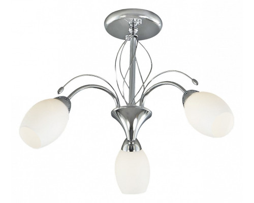 Люстра на штанге Escada Bell 1161/3P Люстра на штанге Escada Bell 1161/3P