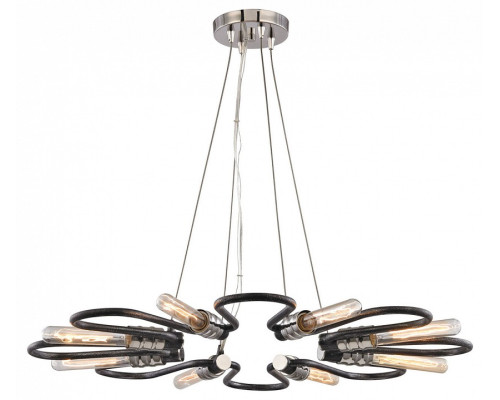 Подвесная люстра Vele Luce Camomilla VL1073L08 Подвесная люстра Vele Luce Camomilla VL1073L08