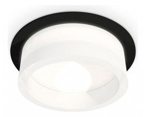 Встраиваемый светильник Ambrella Light XC XC8051015 Встраиваемый светильник Ambrella Light XC XC8051015