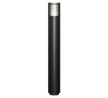 Наземный низкий светильник Denkirs Farsun DK9728-BK