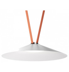 Накладной светильник Denkirs Belty Flow DK5568-WH+BK