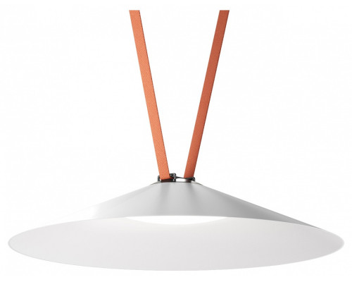 Накладной светильник Denkirs Belty Flow DK5568-WH+BK Накладной светильник Denkirs Belty Flow DK5568-WH+BK