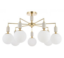 Люстра на штанге Lumion Vivien 6580/7C