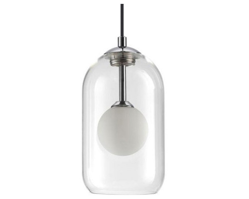 Подвесной светильник Odeon Light Lostar 4953/1 Подвесной светильник Odeon Light Lostar 4953/1