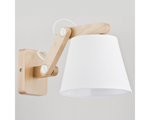 Бра ADILUX Joga White 23970 Бра ADILUX Joga White 23970