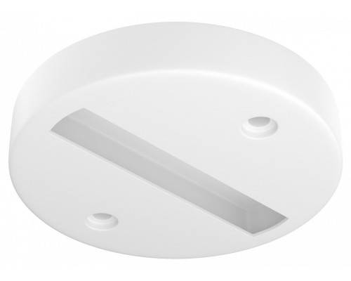 Трек накладной Maytoni Busbar trunkings Unity TRA010-1-BS-W Трек накладной Maytoni Busbar trunkings Unity TRA010-1-BS-W