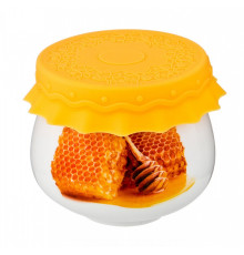 Банка для пищевых продуктов (8x7 см) ART 359-565