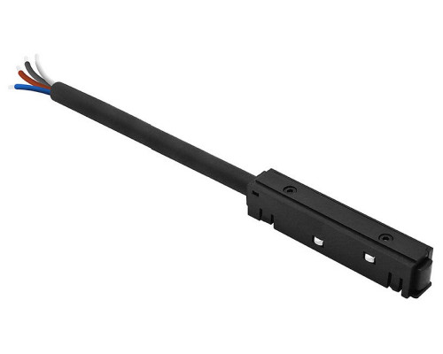 Токопровод концевой Hesby Lighting ElDeko 0068 Токопровод концевой Hesby Lighting ElDeko 0068