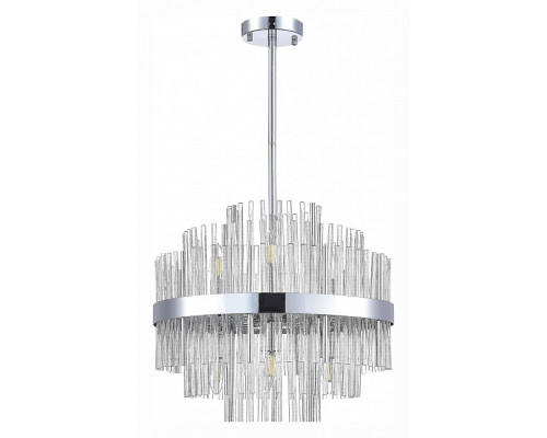 Люстра на штанге ST-Luce Rens SL1634.103.06 Люстра на штанге ST-Luce Rens SL1634.103.06