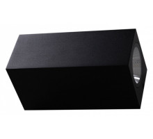 Накладной светильник 86850-9.2-002KT LED2*5W BK