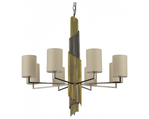 Подвесная люстра ST-Luce Gloria SL1638.303.08 Подвесная люстра ST-Luce Gloria SL1638.303.08