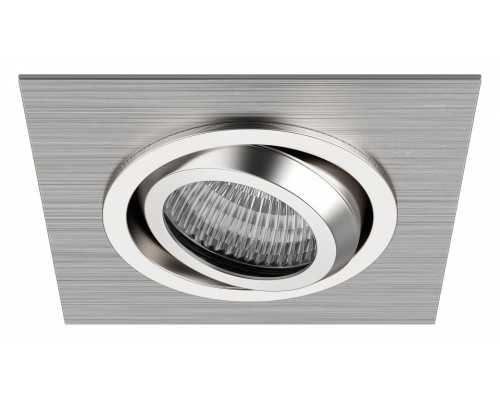 Встраиваемый светильник Lightstar Singo 011601 Встраиваемый светильник Lightstar Singo 011601