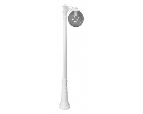 Фонарный столб Fumagalli Globe 300 G30.157.S10.WZF1R Фонарный столб Fumagalli Globe 300 G30.157.S10.WZF1R