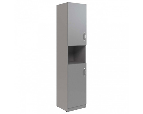 Шкаф комбинированный Skyland Simple SR-5U.4 Шкаф комбинированный Skyland Simple SR-5U.4