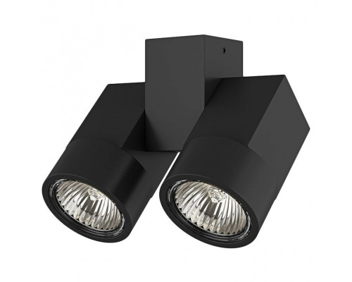 Светильник на штанге Lightstar Illumo X2 051037 Светильник на штанге Lightstar Illumo X2 051037