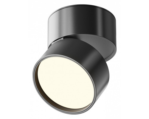 Накладной светильник Maytoni Onda C024CL-12W3K-B-1 Накладной светильник Maytoni Onda C024CL-12W3K-B-1