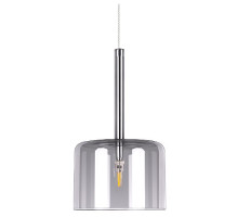 Подвесной светильник Loft it Spillray 10232/A Smoke