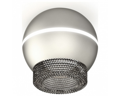 Накладной светильник Ambrella Light XS XS1103020 Накладной светильник Ambrella Light XS XS1103020