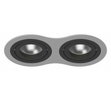 Встраиваемый светильник Lightstar Intero 16 i6290707
