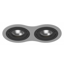 Встраиваемый светильник Lightstar Intero 16 i6290707