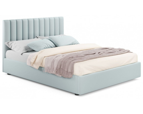 Кровать полутораспальная Olivia 2000x1400 Кровать полутораспальная Olivia 2000x1400