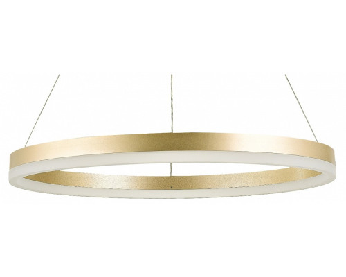 Подвесной светильник Natali Kovaltseva Oreol LED LAMPS 81296 Подвесной светильник Natali Kovaltseva Oreol LED LAMPS 81296