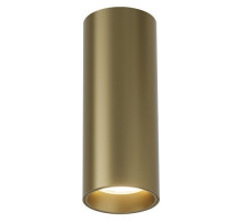 Накладной светильник Denkirs SHINE TUBE DK2615-SB