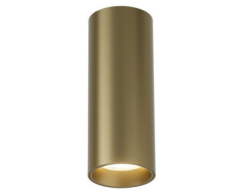 Накладной светильник Denkirs SHINE TUBE DK2615-SB Накладной светильник Denkirs SHINE TUBE DK2615-SB