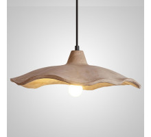Подвесной светильник Imperiumloft SANTERI D42 Yellow santeri01