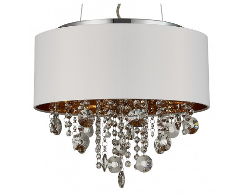 Подвесной светильник ST-Luce Lacchia SL1350.503.04 Подвесной светильник ST-Luce Lacchia SL1350.503.04