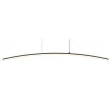 Подвесной светильник Maytoni Light Reflection MOD243PL-L18BK