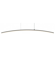 Подвесной светильник Maytoni Light Reflection MOD243PL-L18BK