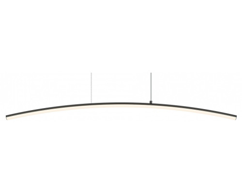 Подвесной светильник Maytoni Light Reflection MOD243PL-L18BK Подвесной светильник Maytoni Light Reflection MOD243PL-L18BK