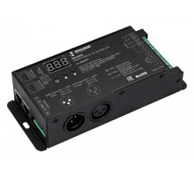 Декодер DMX Arlight INTELLIGENT 023823(1)