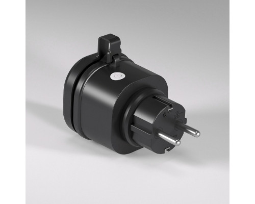Розетка умная Elektrostandard a065376 Розетка умная Elektrostandard a065376