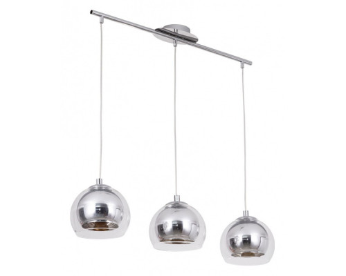 Подвесной светильник Arte Lamp Rastaban A7984SP-3CC Подвесной светильник Arte Lamp Rastaban A7984SP-3CC