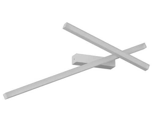 Накладной светильник DesignLed Mars SBL C00120100B-WH-WW Накладной светильник DesignLed Mars SBL C00120100B-WH-WW