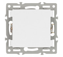 Заглушка для поста, без рамки Arlight SCT 044892