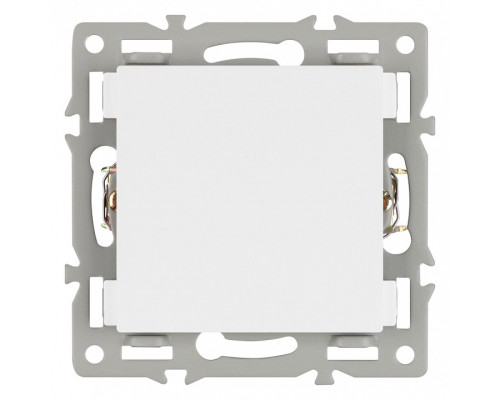 Заглушка для поста, без рамки Arlight SCT 044892 Заглушка для поста, без рамки Arlight SCT 044892