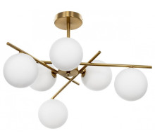 Люстра на штанге Citilux RONNY CL242163