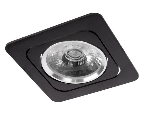 Встраиваемый светильник Loft it Screen 10328/B Black Встраиваемый светильник Loft it Screen 10328/B Black