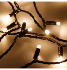 Гирлянда нить [10 м] String 025795