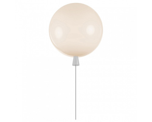 Накладной светильник Loft it Memory 5055C/M white Накладной светильник Loft it Memory 5055C/M white